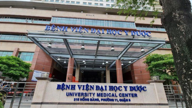 Bệnh viện Đại học Y Dược TP.HCM được nhiều người tin chọn khi tầm soát ung thư vú