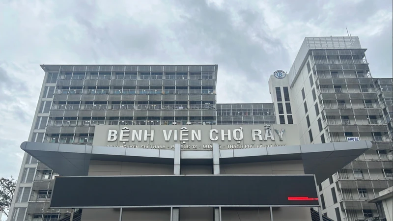 Tầm soát ung thư vú ở đâu? Bệnh viện Chợ Rẫy là địa chỉ uy tín, hỗ trợ tầm soát ung thư với công nghệ tiên tiến