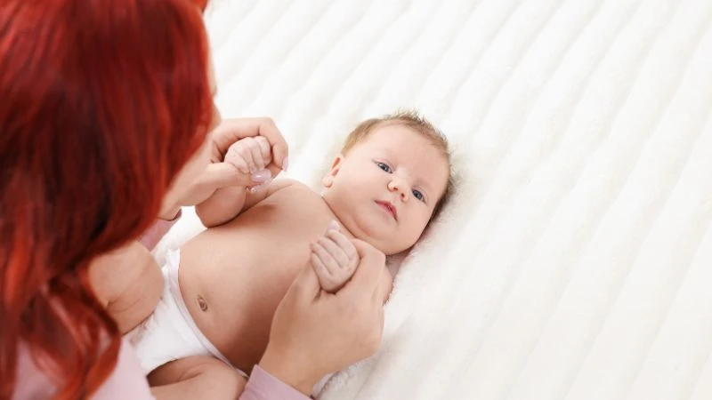 Chăm sóc đúng cách sau sinh giúp mẹ khỏe mạnh và trẻ phát triển an toàn lâu dài