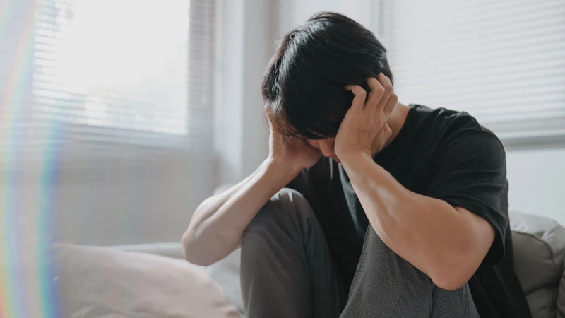 Khi nhiều rối loạn tâm thần cùng tồn tại khiến người bệnh gặp nhiều khó khăn hơn trong việc kiểm soát cảm xúc, hành vi và suy nghĩ