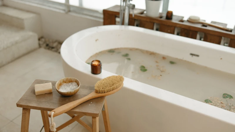 Tắm xong bị cảm lạnh do đâu? Cách phòng tránh và mẹo khắc phục hiệu quả 3