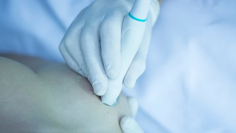 Kỹ thuật tán sỏi qua da giúp loại bỏ sỏi thận kích thước lớn một cách hiệu quả