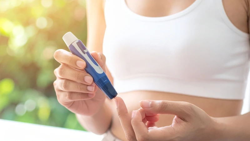 Không nên chủ quan khi chỉ số đường máu thường xuyên cao