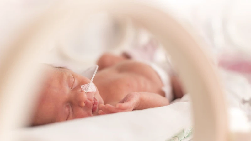 Tăng đường huyết sơ sinh là gì? Nguyên nhân, triệu chứng và cách chăm sóc trẻ đúng cách 1
