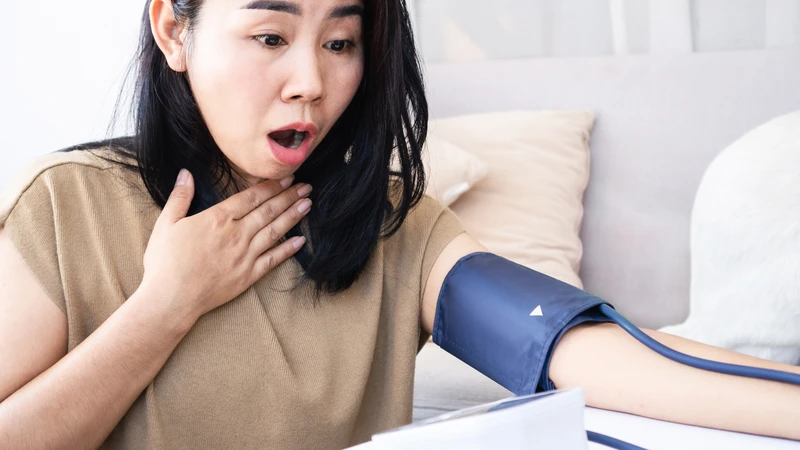 Tăng huyết áp độ 3 nguy hiểm thế nào? Nguyên nhân và cách kiểm soát hiệu quả4