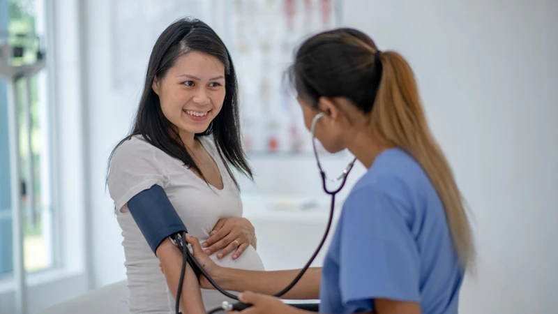 Tăng huyết áp uống gì? 14 loại nước nên uống để hỗ trợ kiểm soát huyết áp 1
