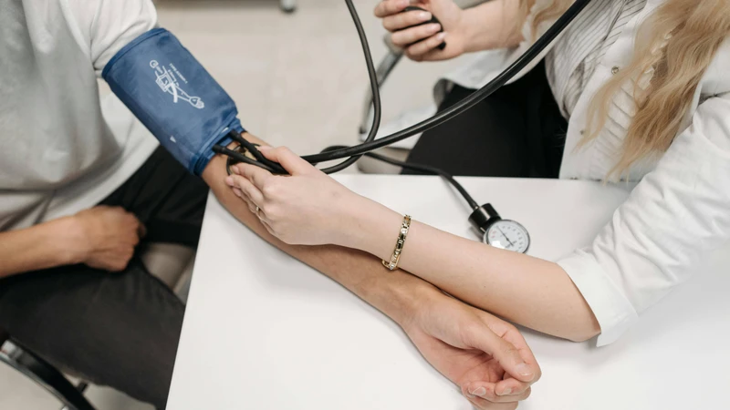 Tăng huyết áp gây ra các biến cố tim mạch nghiêm trọng nếu không được kiểm soát hiệu quả