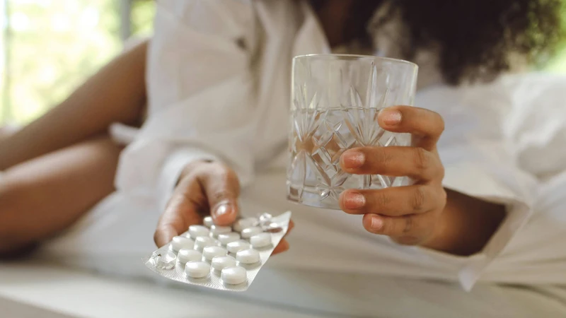 Một số hợp chất trong chanh có thể ảnh hưởng đến hiệu quả thuốc hạ huyết áp