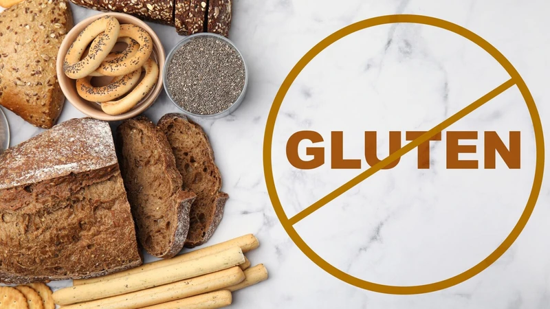 Bệnh Celiac là một bệnh tự miễn dịch do không dung nạp gluten, gây tổn thương ruột non và dẫn đến tiêu chảy