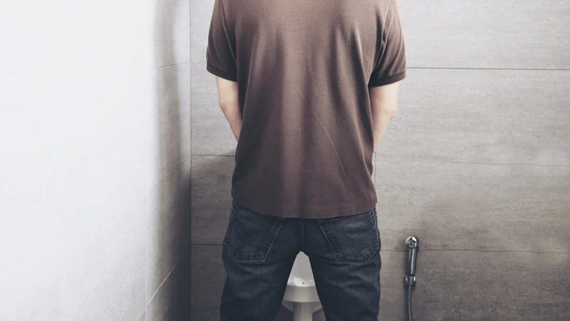 Tăng sinh tuyến tiền liệt là bệnh gì? Nguyên nhân và các triệu chứng thường gặp 4