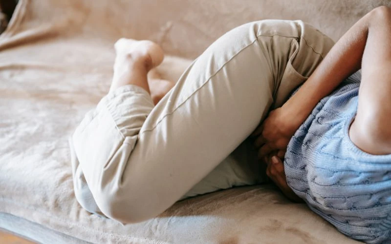Tăng tiểu cầu tiên phát còn có thể gây ra các biến chứng thai kỳ như sẩy thai...