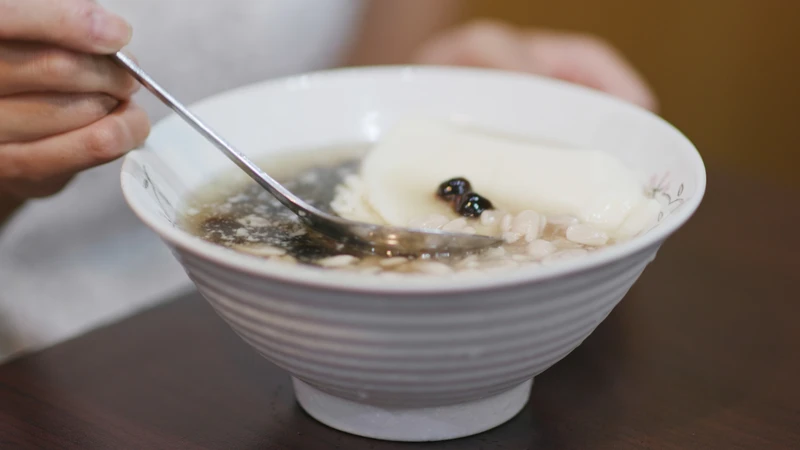 Tào phớ bao nhiêu calo?