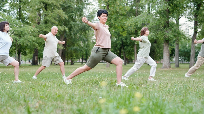 Tập Aerobic có giảm cân không? Giải đáp chi tiết và lời khuyên thực tế 1