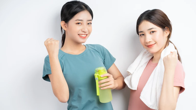 Tập gym có giảm cân không? Những lưu ý để giảm cân an toàn 4