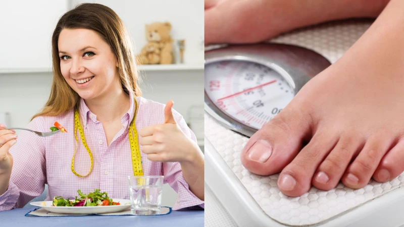 Tập thể dục xong nên ăn gì để giảm cân? 4 nguyên tắc vàng giúp đốt mỡ hiệu quả 1