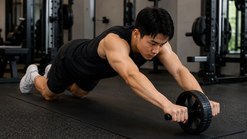 Bạn nên tăng cường độ tập luyện lên từ từ thay vì quá nóng vội