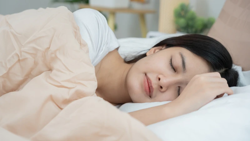 Hạn chế điện thoại trước khi ngủ giúp cơ thể thư giãn và hỗ trợ giấc ngủ