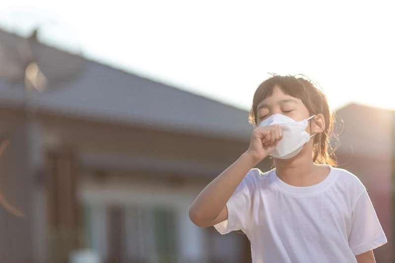 Bệnh tay chân miệng có kiêng gió không? Khi nào cần kiêng gió? 2