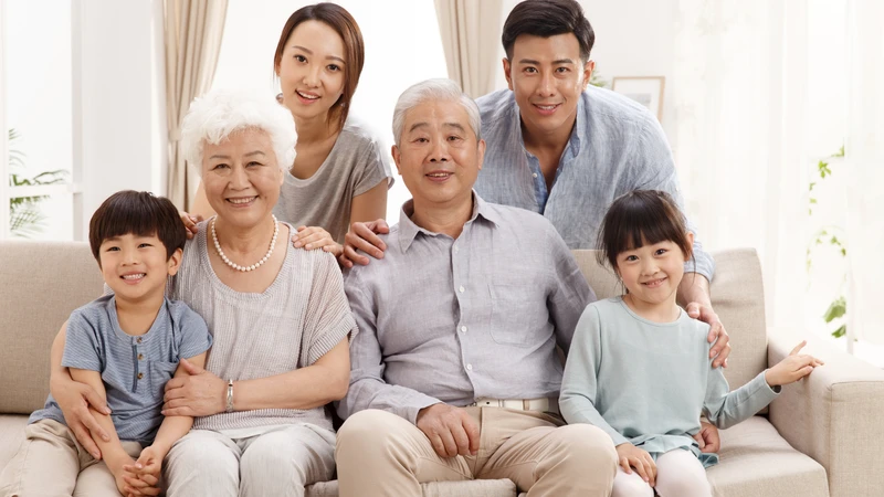 Tế bào gốc máu cuống rốn có thể hỗ trợ điều trị cho trẻ và một số thành viên trong gia đình nếu mắc các bệnh di truyền
