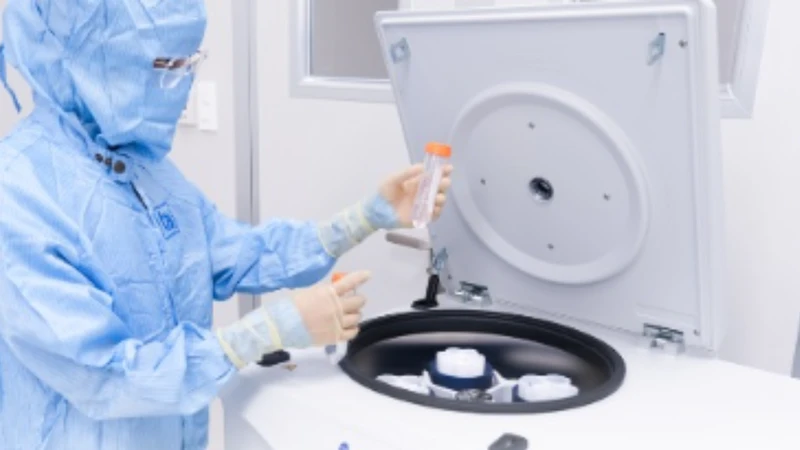 Các dòng tế bào gốc phôi đã được thiết lập và lưu trữ tại các trung tâm nghiên cứu