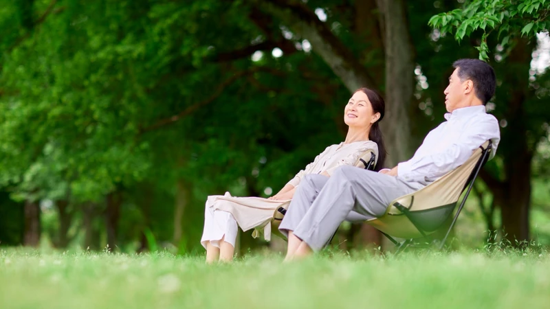 Việc duy trì tinh thần lạc quan, tích cực giúp cải thiện khả năng đáp ứng miễn dịch của cơ thể