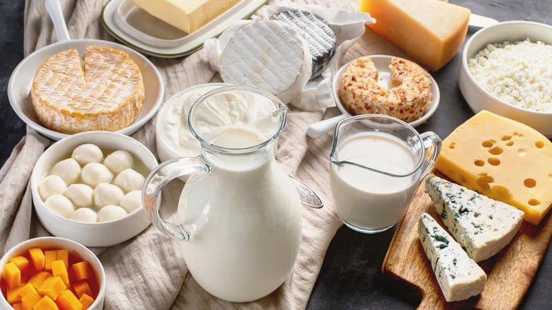 Một số nghiên cứu dịch tễ học chỉ ra rằng việc tiêu thụ sữa với số lượng lớn, đặc biệt là ở nam giới, có thể liên quan đến nguy cơ gia tăng ung thư tuyến tiền liệt