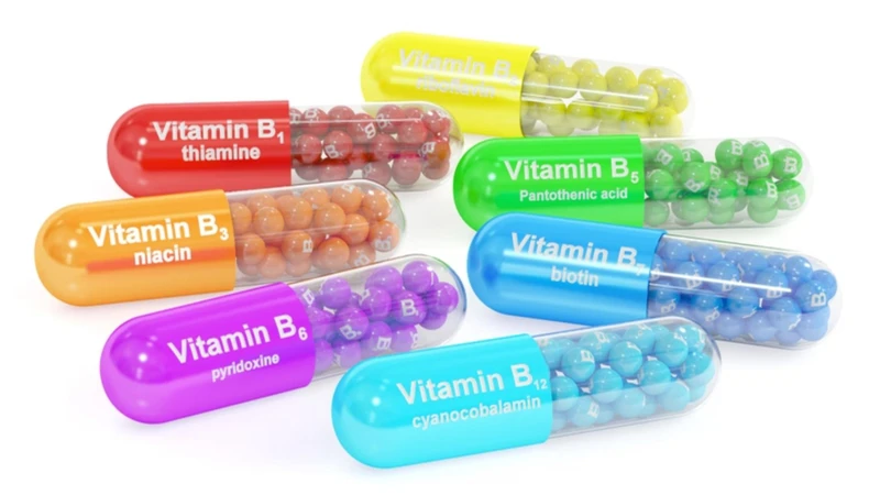 Người bệnh tiểu đường có thể bị tê bì chân tay nếu bị thiếu vitamin nhóm B
