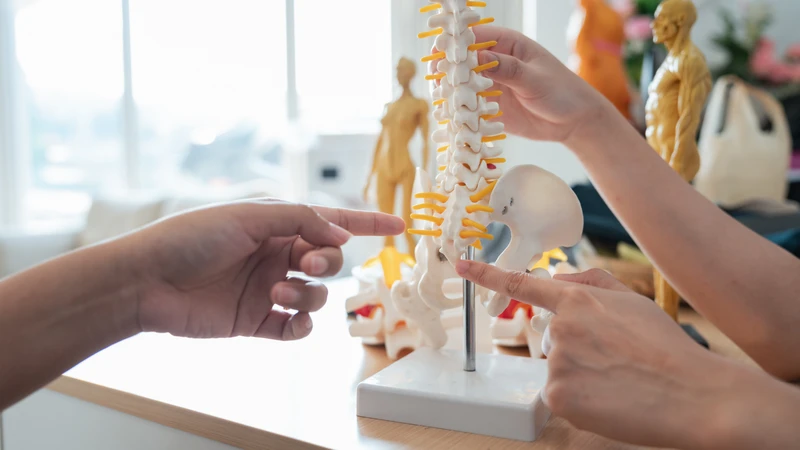 Phát hiện và điều trị sớm có thể cải thiện khả năng vận động của người bệnh