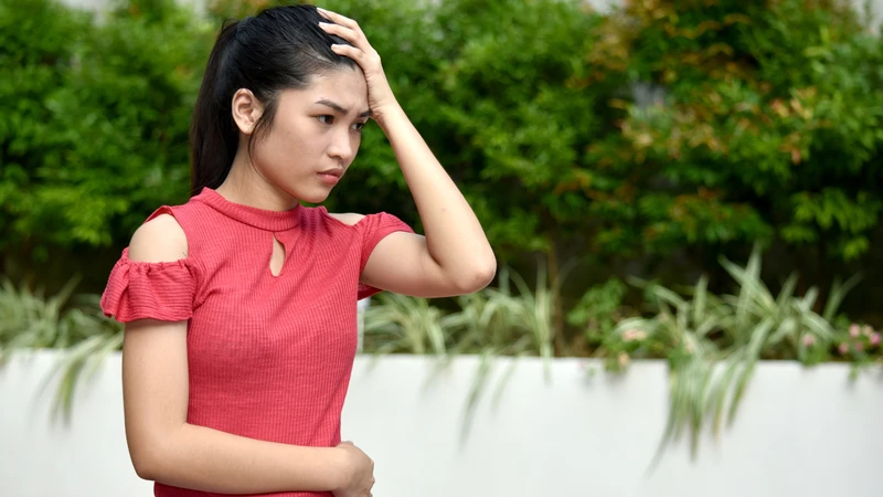 Dấu hiệu nghi ngờ teo thuỳ não cần được thăm khám sớm