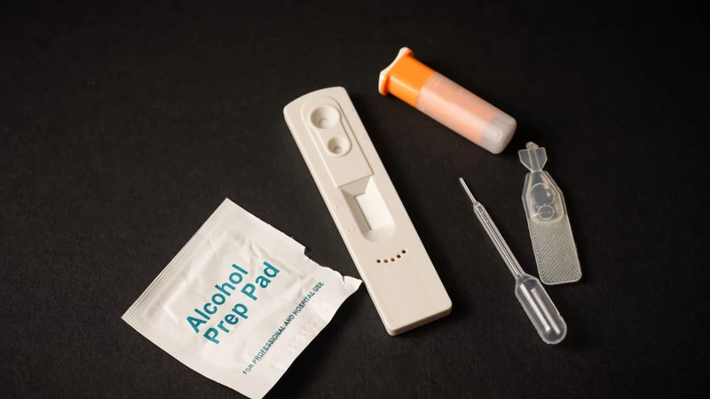 Test nhanh HIV sau bao lâu chính xác nhất? 2