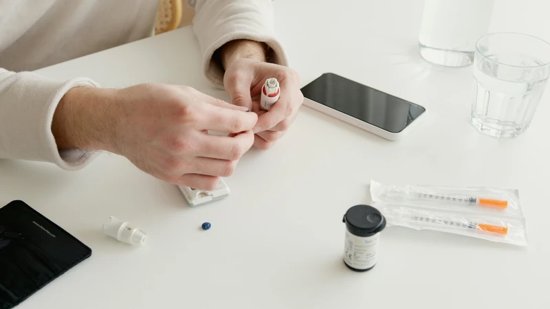 Test nhanh HIV sau bao lâu chính xác nhất?  3