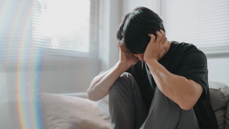 Nếu bạn thường xuyên lo lắng, mất ngủ hoặc khó tập trung, hãy thử làm test rối loạn lo âu để đánh giá tình trạng tâm lý