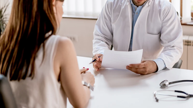 Kết quả test chỉ mang tính tham khảo, cần có sự tư vấn từ chuyên gia