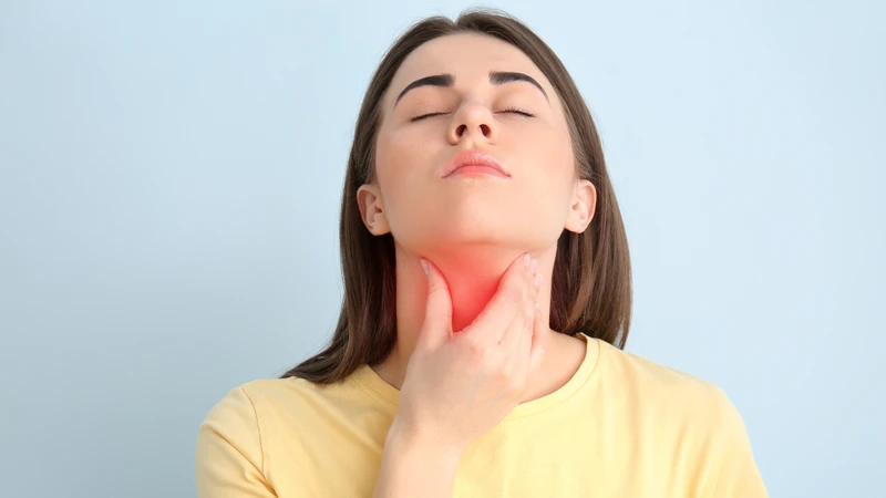 Rối loạn tuyến giáp có thể làm giảm khả năng sinh sản nếu không được điều trị phù hợp