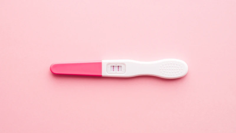 Que thử thai là phương pháp xác nhận có thai sớm tại nhà hiệu quả