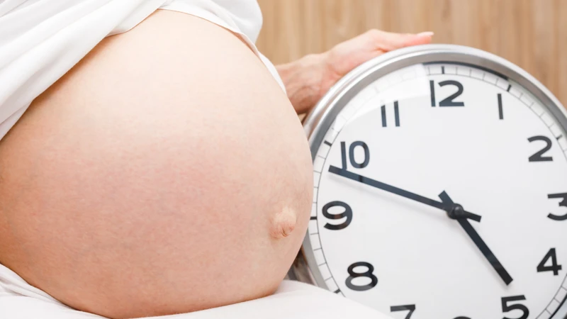 Thai 35 tuần: Sự phát triển của thai nhi và những điều mẹ bầu cần biết 3