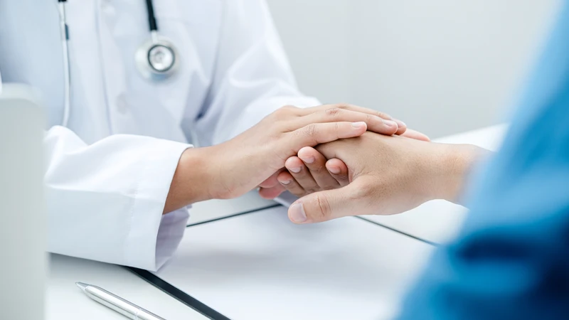 Bác sĩ sẽ tư vấn phương pháp siêu âm phù hợp nhất cho mẹ bầu