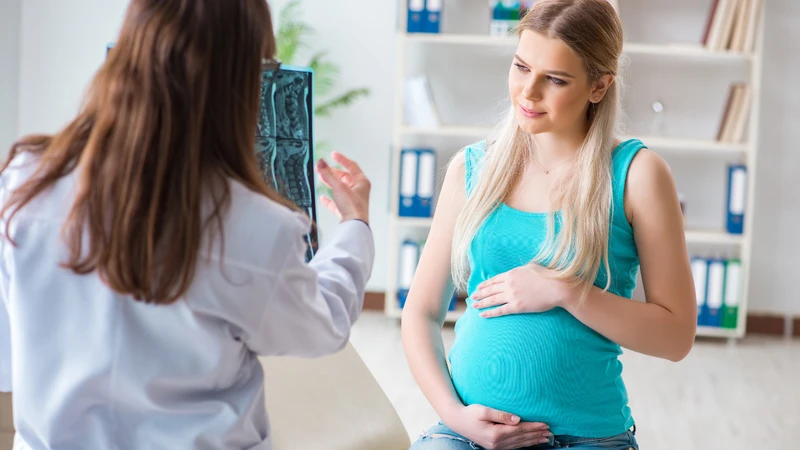 Thai chưa vào tử cung siêu âm đầu dò có thấy không? 2