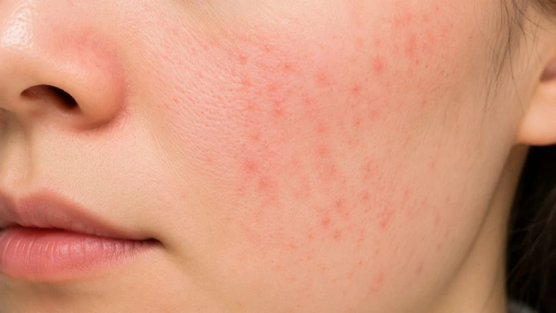 Các dấu hiệu tổn thương da do nhiễm corticoid cần được nhận biết sớm