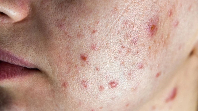 Lựa chọn sản phẩm chăm sóc da dịu nhẹ, chuyên dụng cho da nhạy cảm