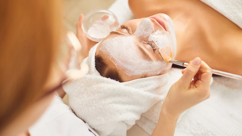 Tránh các phương pháp thải độc da thiếu cơ sở khoa học và nhiều rủi ro