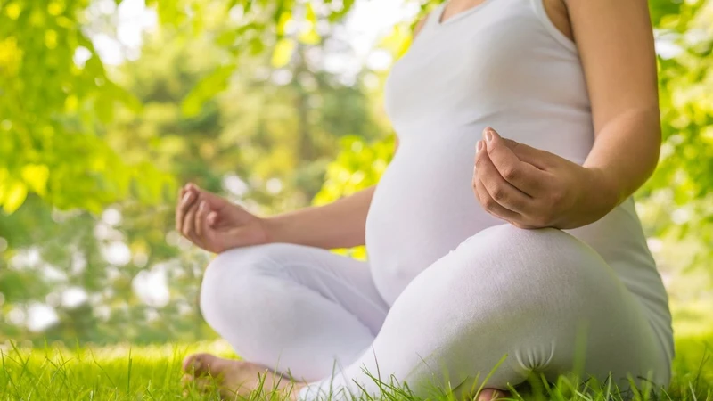 Thai giáo là gì? Phương pháp nuôi dưỡng con từ trong bụng mẹ 1