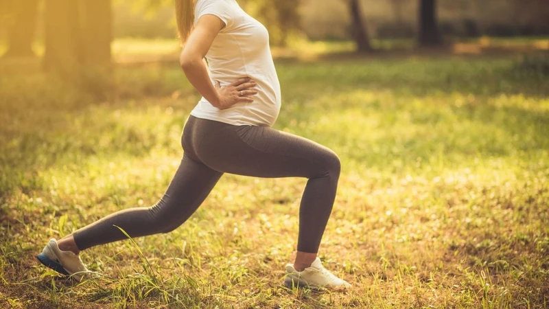 Thai giáo là gì? Phương pháp nuôi dưỡng con từ trong bụng mẹ 7