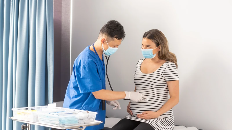 Thai không đạp bao lâu thì nguy hiểm? Dấu hiệu cảnh báo mẹ bầu cần biết5
