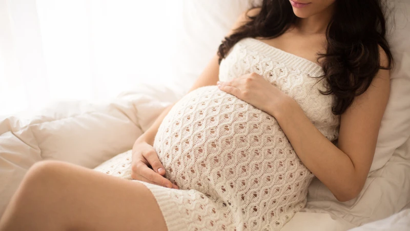 Thai máy là gì? Dấu hiệu nhận biết thai máy mà mẹ cần biết 2