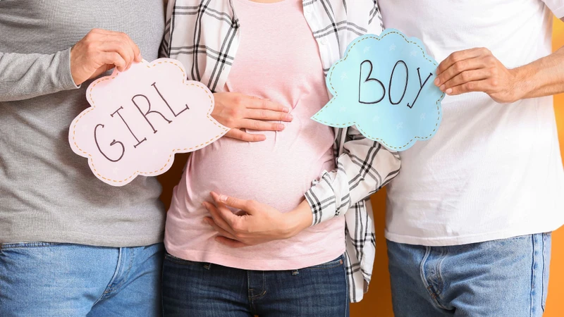 Thai mấy tuần thì xét nghiệm máu biết trai hay gái? Những lưu ý khi mẹ bầu làm xét nghiệm này là gì? 2