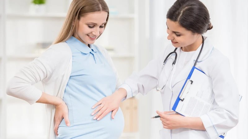 Thai ngoài tử cung bao lâu thì đau bụng? Khi nào cần đi khám ngay? 4