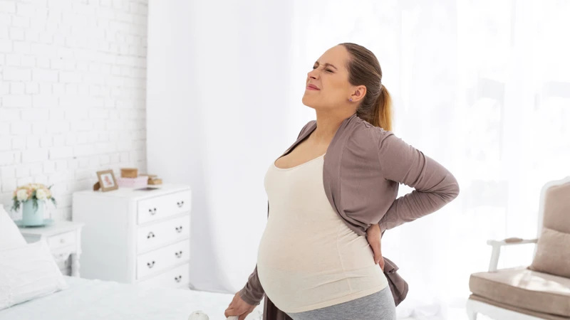 Thai nhi 26 tuần: Cân nặng, chuyển động và những lưu ý mẹ cần biết 3