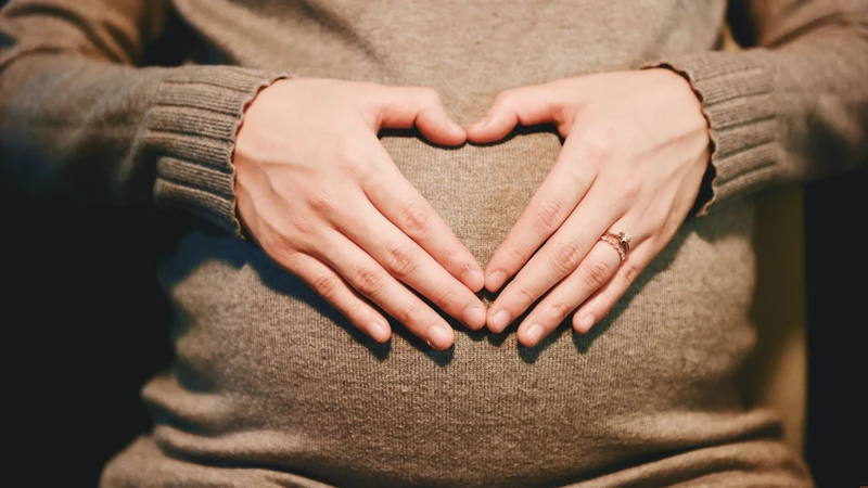 Thai nhi 30 tuần: Sự phát triển và những điều mẹ bầu cần biết 1