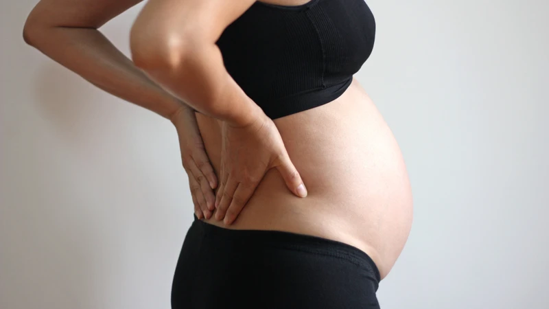 Thai nhi 30 tuần: Sự phát triển và những điều mẹ bầu cần biết 2